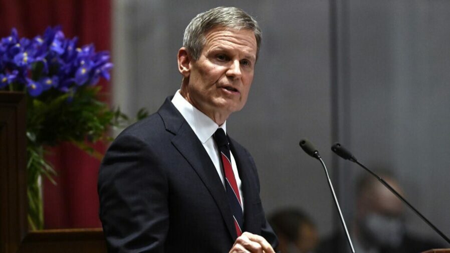 Bill Lee Net Worth Bio, Age, Approval Rating, Wife, Family, WorldWire