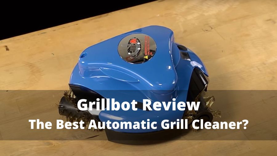 Grillbot Review