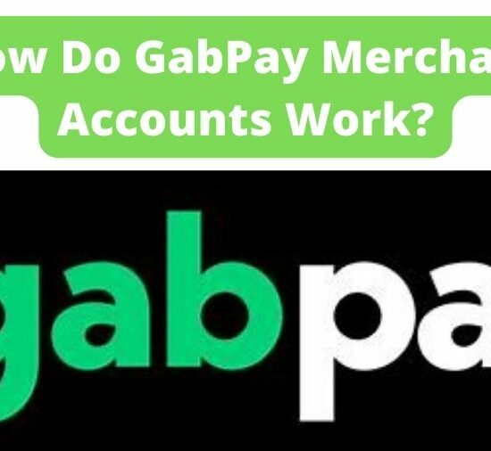 How Do GabPay Merchant Accounts Work?