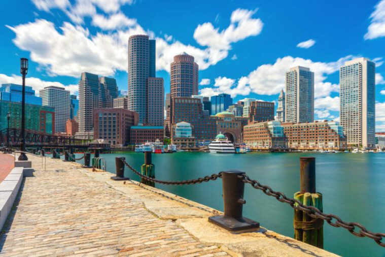 How Safe Is Massachusetts for Travel