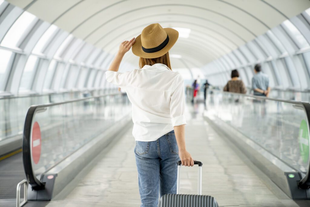 How safe is Mississippi for solo female travelers? 