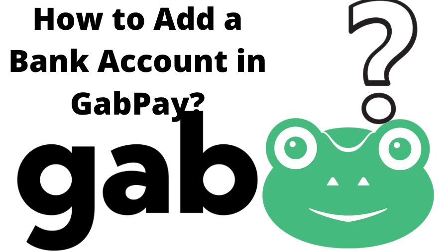 How to Add a Bank Account in GabPay