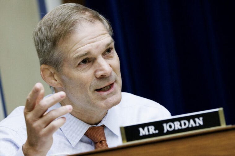 Jim Jordan