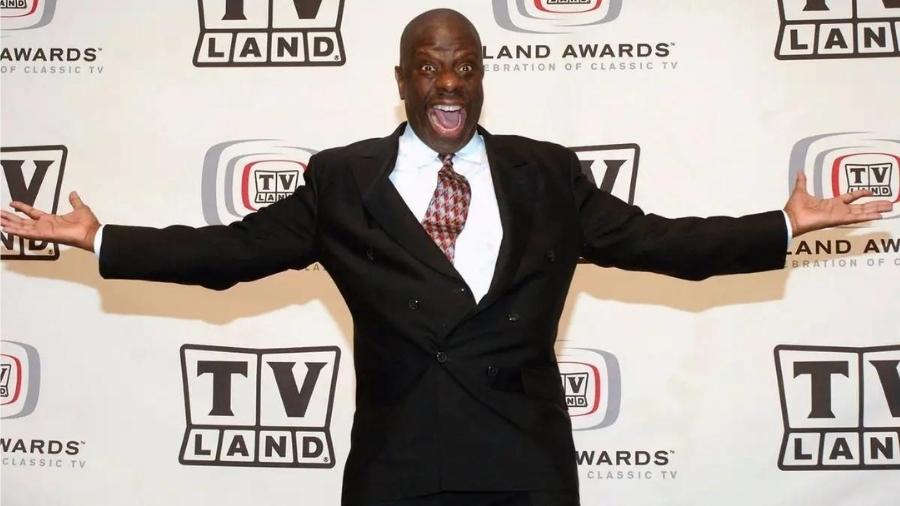  Jimmie Walker has endorsed Donald Trump for president