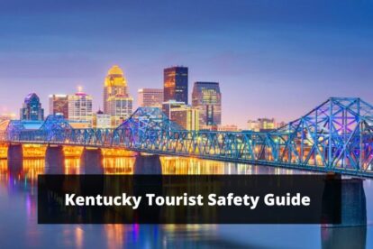 Kentucky Tourist Safety Guide