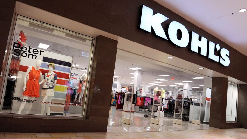 Kohl's