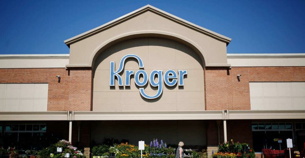 Kroger