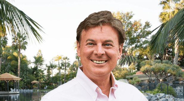 Lance Wallnau