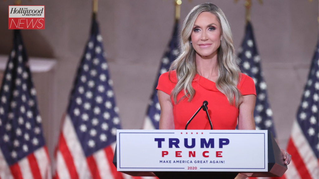 Lara Trump Podcast