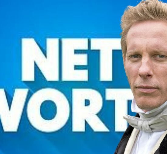 Laurence Fox Net Worth - How Much is He Worth