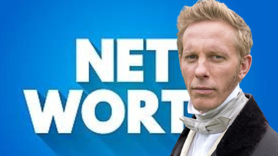 Laurence Fox Net Worth - How Much is He Worth