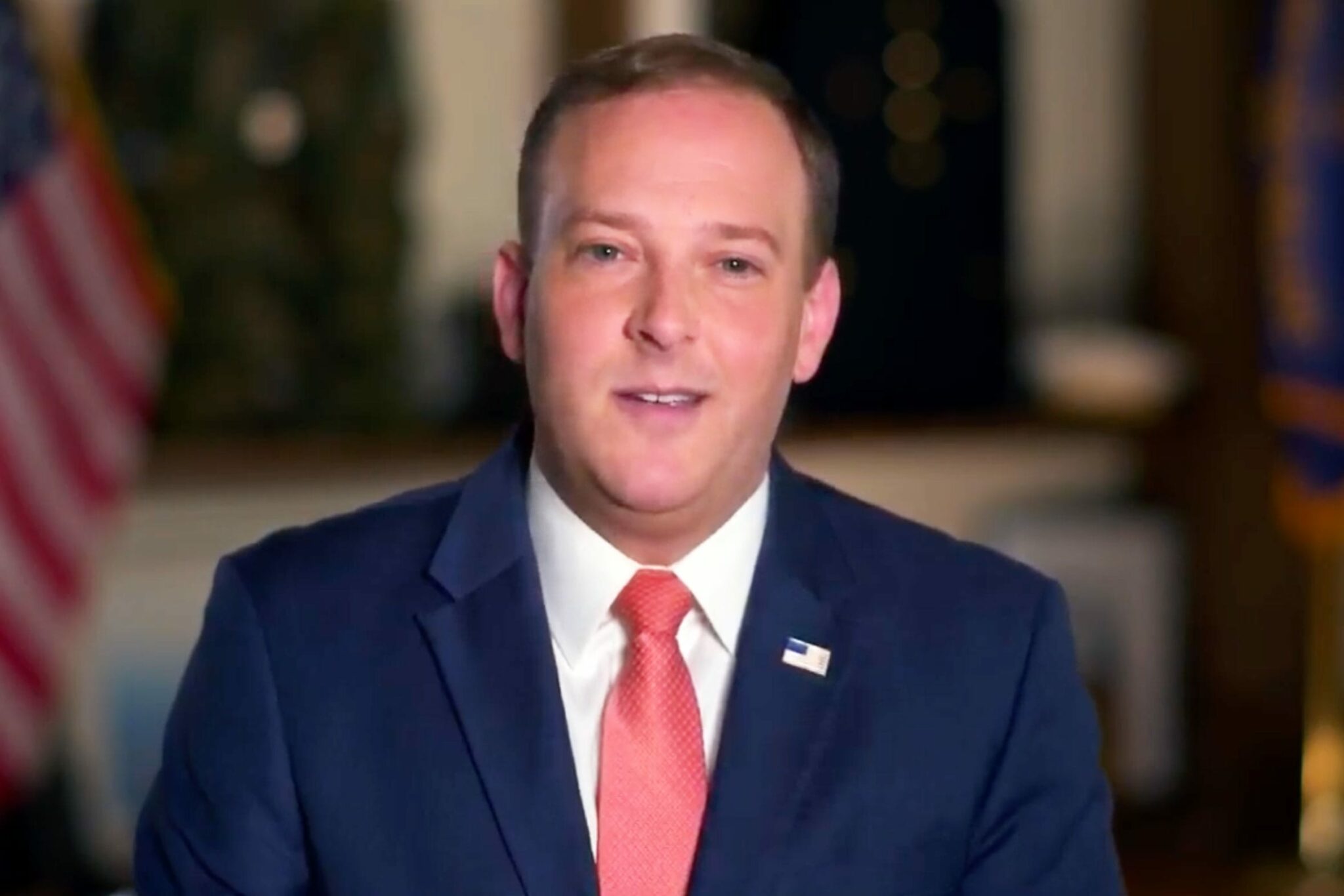 Lee Zeldin- Bio, Wiki, Age, Wife, Polls, And Net Worth - World-Wire