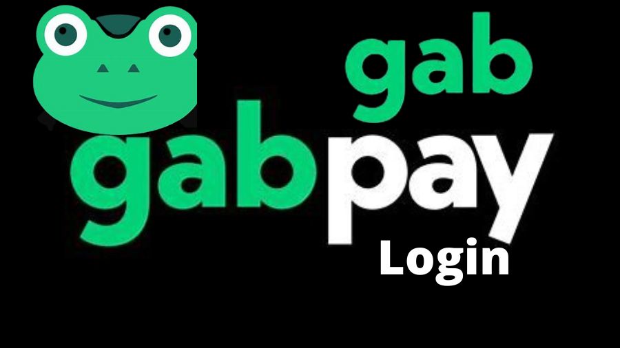 GabPay Login - Step-to-step login guide