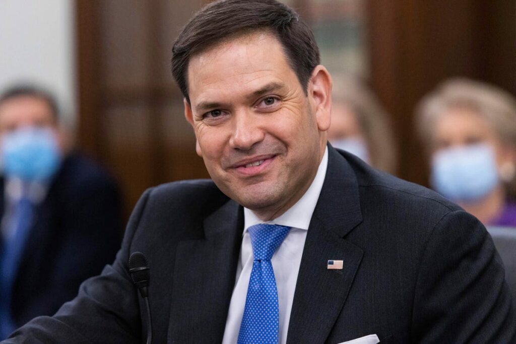 Marco Rubio Bio, Age, Height, Wife, Polls, & Education