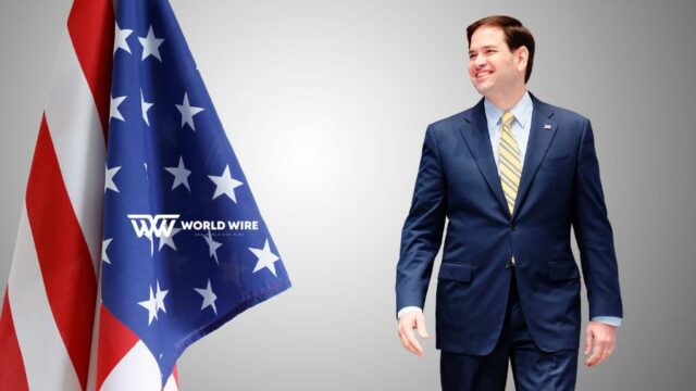Marco Rubio Net Worth - How much is he worth? - World-Wire