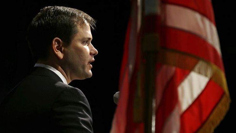 Marco Rubio Net Worth How much is he worth? WorldWire