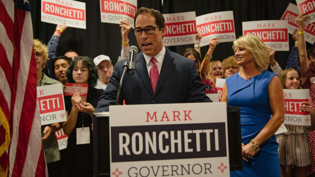 Mark Ronchetti Polls - Mark Ronchetti Net Worth