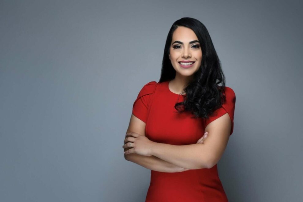 Who is Mayra Flores? Husband, Polls, and Net Worth WorldWire