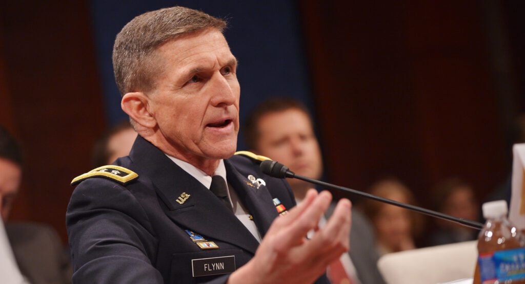 Michael Flynn