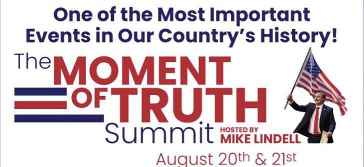 Moment of Truth Summit