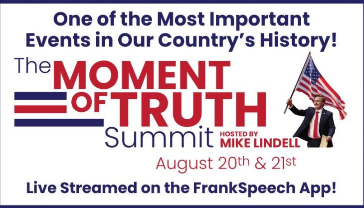 Moment of Truth Summit