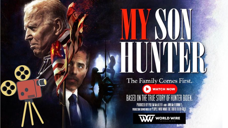 My Son Hunter Movie - All You Need to Know