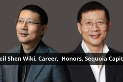 Neil Shen Wiki, Career, Honors, Sequoia Capital, Partnerships