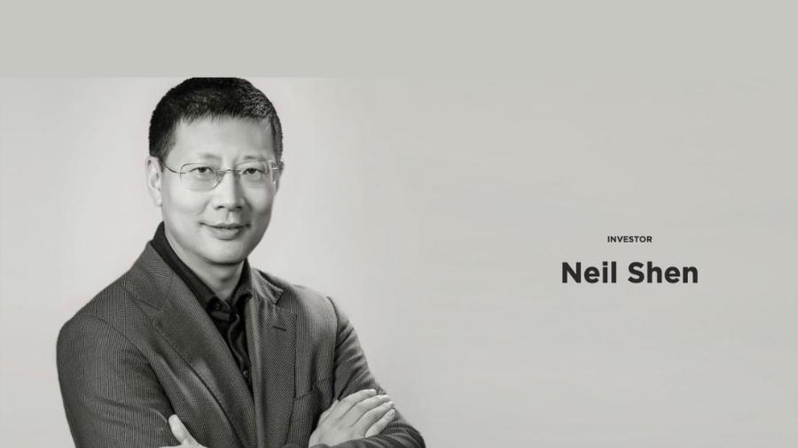 Neil Shen's Financial Aid to Companies