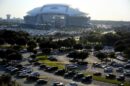 AT&T Stadium Parking Guide - Tips, Maps, Deals - World-Wire