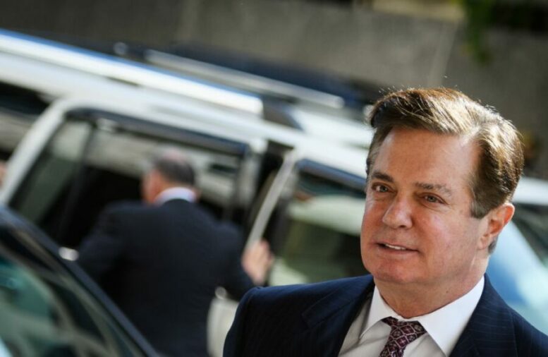 Paul Manafort