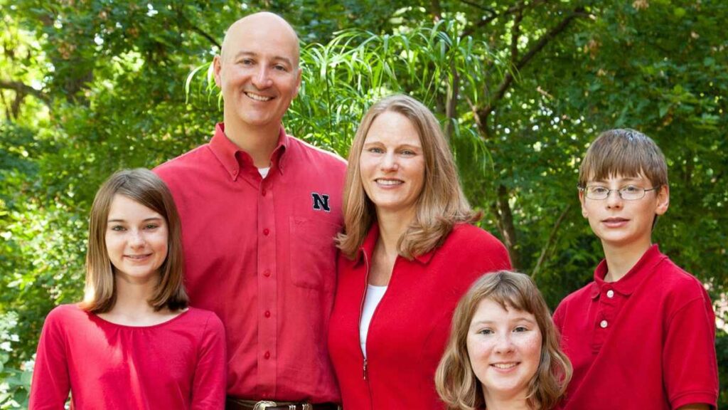 Pete Ricketts