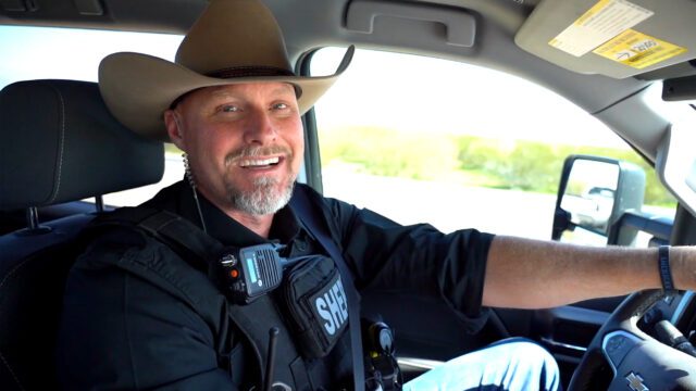 Sheriff Mark Lamb Net Worth - World-Wire