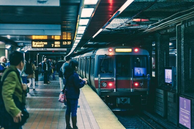 Public Transit to M&T Bank Stadium