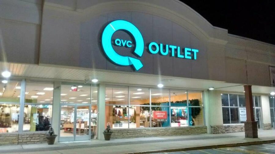 QVC Outlet