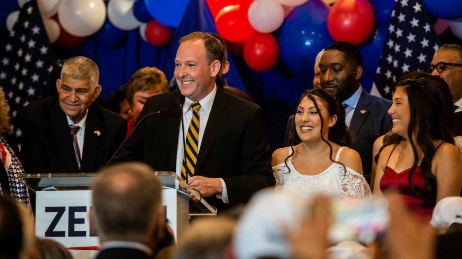 Lee Zeldin- Bio, Wiki, Age, Wife, Polls, And Net Worth - World-Wire