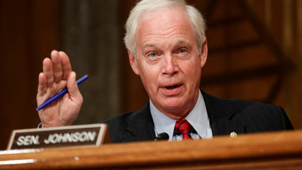 Ron Johnson