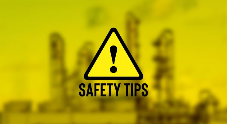Safety Tips for traveling to Huntsville, Alabama