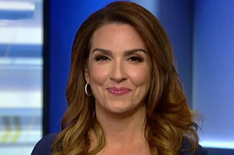 Sara Carter