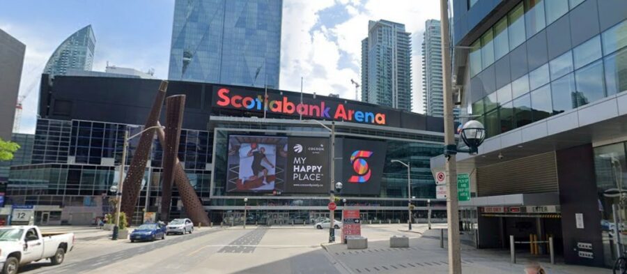 Scotiabank Arena Parking Guide - Tips, Maps, and Deals