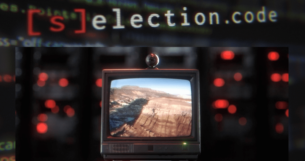 How to Watch Selection Code Movie on Premiere