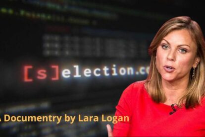Lara Logan Selection Code Movie