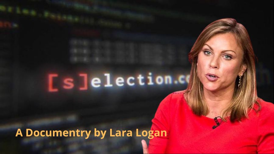 Lara Logan Selection Code Movie