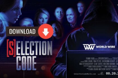 Selection Code Movie Download for Offline Watch
