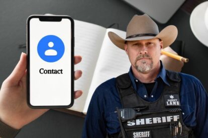Sheriff Mark Lamb Contact (1)