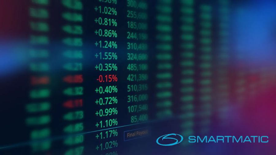 Smartmatic Stocks