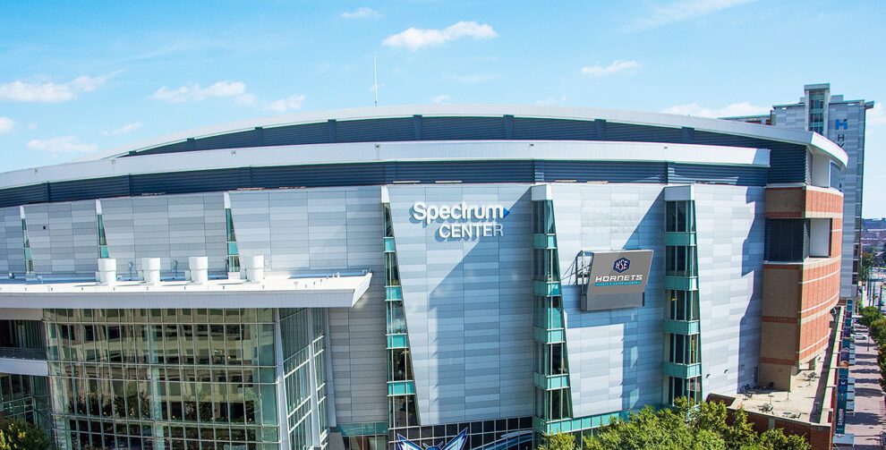 Spectrum Center Parking Guide Tips, Maps, and Deals