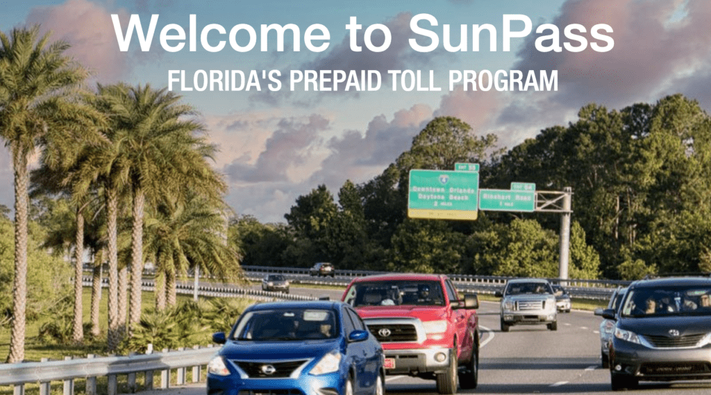 SunPass Takes You Places