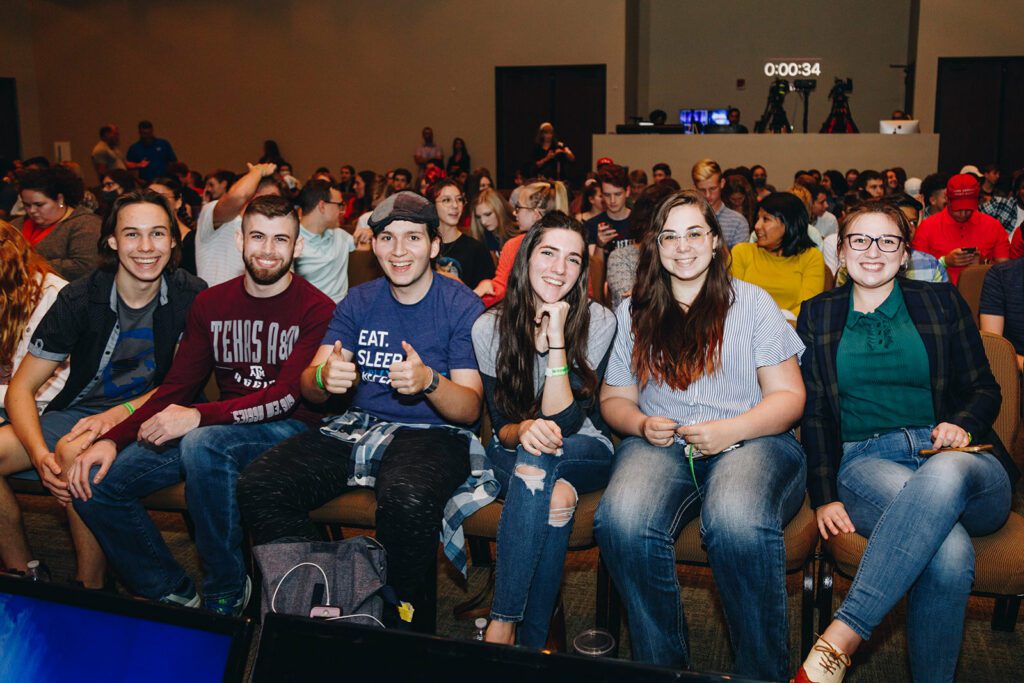 Guest Speakers at Texas Youth Summit 2022 WorldWire