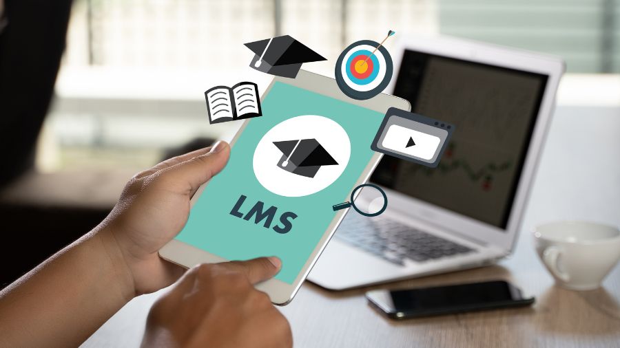 Top LMS Trends For 2022