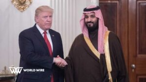 US & Saudi Relationship: Why Saudi Arabia Loves Donald Trump